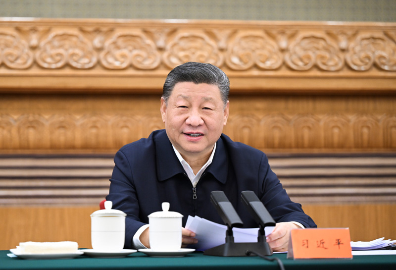 坚实基础